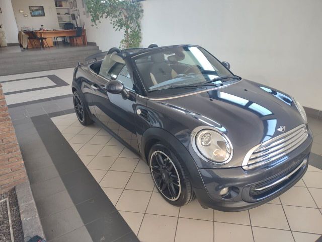 MINI Mini Cooper Roadster Mini 1.6 Cooper Roadster