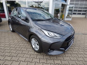 Bild 4 Mazda 2 Hybrid 1,5 Agile (EURO 6d)116 PS Comfort-P, Ka