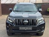 Toyota Land Cruiser TEC-Edition 4x4 OFFROAD LUFT SITZKL - Toyota Land Cruiser: Tec Edition