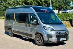Malibu Van diversity 640 LE K GT -Markise -SAT &amp; TV