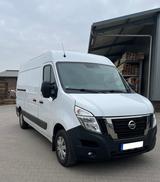 Nissan Interstar L2H2, 1-Hand, Top-Zustand... - Nissan Interstar Gebrauchtwagen