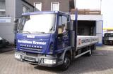 Iveco Eurocargo - Iveco 2004