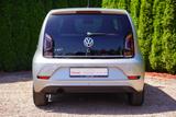 Volkswagen up! 1.0 TSI high up! Tempomat PDC Sitzheizung - Volkswagen up!: Tsi