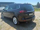 Opel Zafira C Tourer Innovation*7-Sitzer*194 PS - Opel Zafira mit Diesel-Antrieb: 1.7