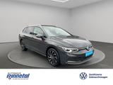 Volkswagen Golf VIII Variant 2.0 l TDI DSG Move LED PLUS+NA - Volkswagen Golf: Vi Plus