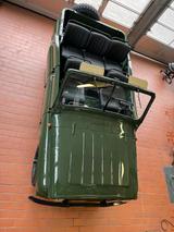Andere UAZ 469 - Andere Geländewagen Uaz469 mit Benzin-Antrieb