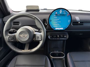 MINI Cooper S - 11