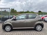 Toyota Aygo Cool Facelift Automatik/Klima/4-türig - Toyota mit Benzin-Antrieb: Kleinwagen, Aygo Türig