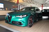 Alfa Romeo Giulia Quadrifoglio AKRAPO./SPARCO - Alfa Romeo Giulia Quadrifoglio Sparco Gebrauchtwagen