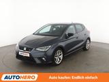 Seat Ibiza 1.0 TSI FR*NAVI*PDC*SHZ*TEMPO*KLIMA*BEATS* - SEAT Ibiza Beats mit Benzin-Antrieb