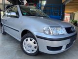 Volkswagen Polo 1-Hand 104.282Km! HU+AU 06.2027 - Volkswagen Polo aus 2002