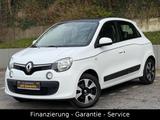 Renault Twingo Liberty/FALTDACH/KLIMA/1 HAND/TÜV NEU - Renault Twingo Liberty mit Benzin-Antrieb