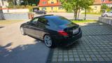 Mercedes-Benz C 43 AMG Mercedes-AMG C 43 4MATIC Autom. Mer... - Mercedes-Benz C 43 AMG Gebrauchtwagen in München