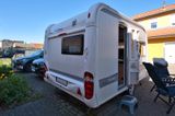 Hobby 380 TB de Luxe - Hobby Berlin
