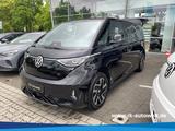 Volkswagen ID. Buzz Bus 250 kW GTX LR 4MOTION AHK Panorama 