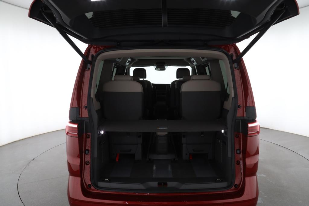 Volkswagen T7 California