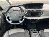 Citroën Grand C4 Space Tourer BlueHDi 160 S&S EAT8 Shine - Citroën: Space Tourer