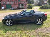 Mercedes-Benz SLK 200 Kompressor - Roadster