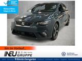 Seat Ibiza FR 1.0 TSI DSG Kamera Startsystem"Kessy" A - Seat Ibiza: ST Fr