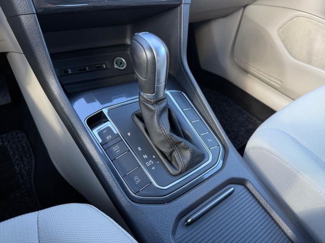 Golf Sportsvan 7 VII Comfortline 1.0 TSI SHZ PDC