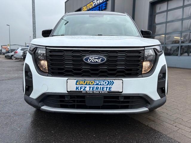 Ford Tourneo Courier Active