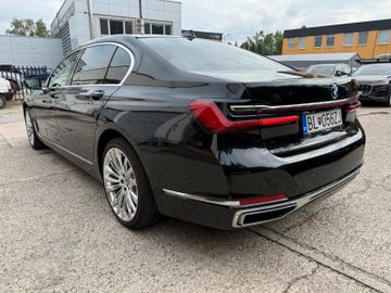 BMW 745 - 3