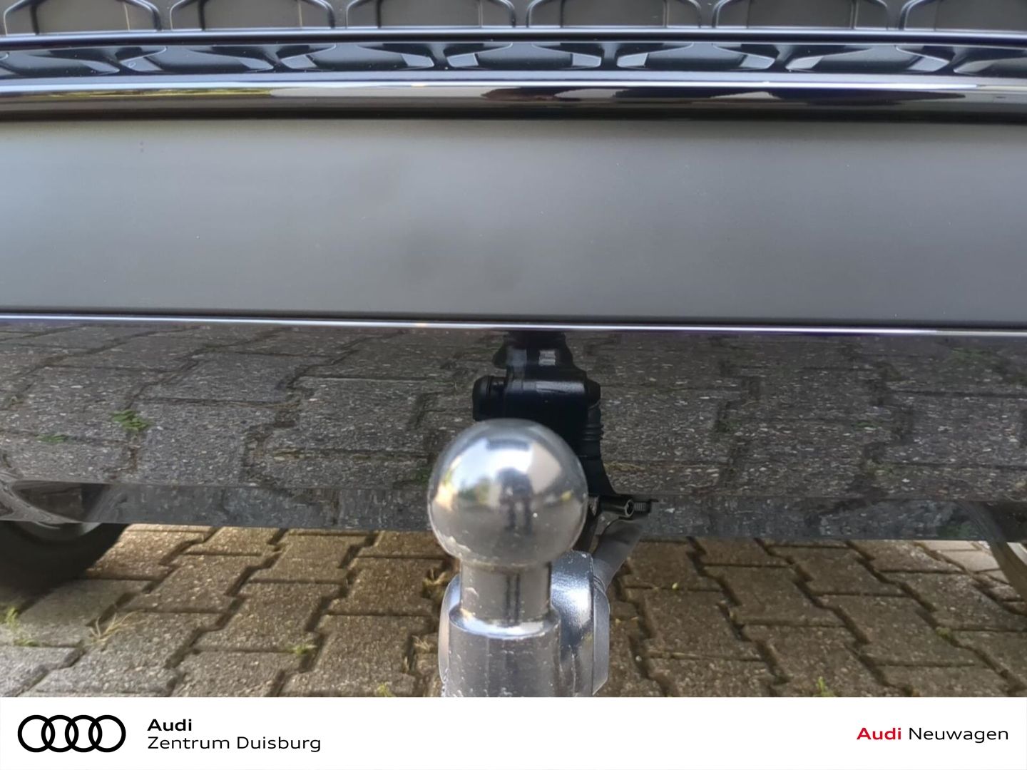 Audi Q5 - Bild 10