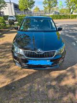 Skoda Fabia 1.2l TSI 81kW Style Combi Style - Skoda Fabia: Combi Style