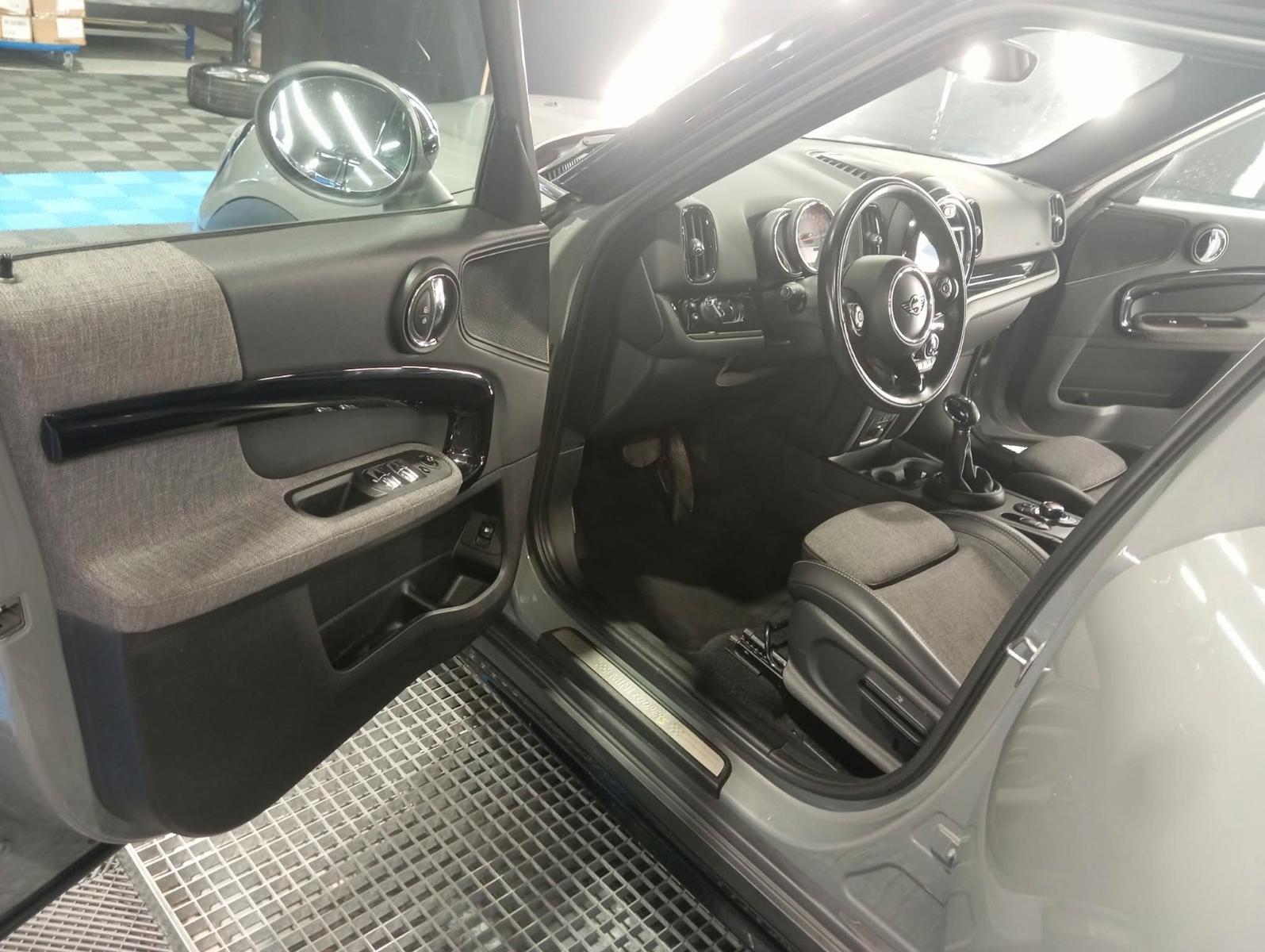 MINI Countryman SE (Cooper)