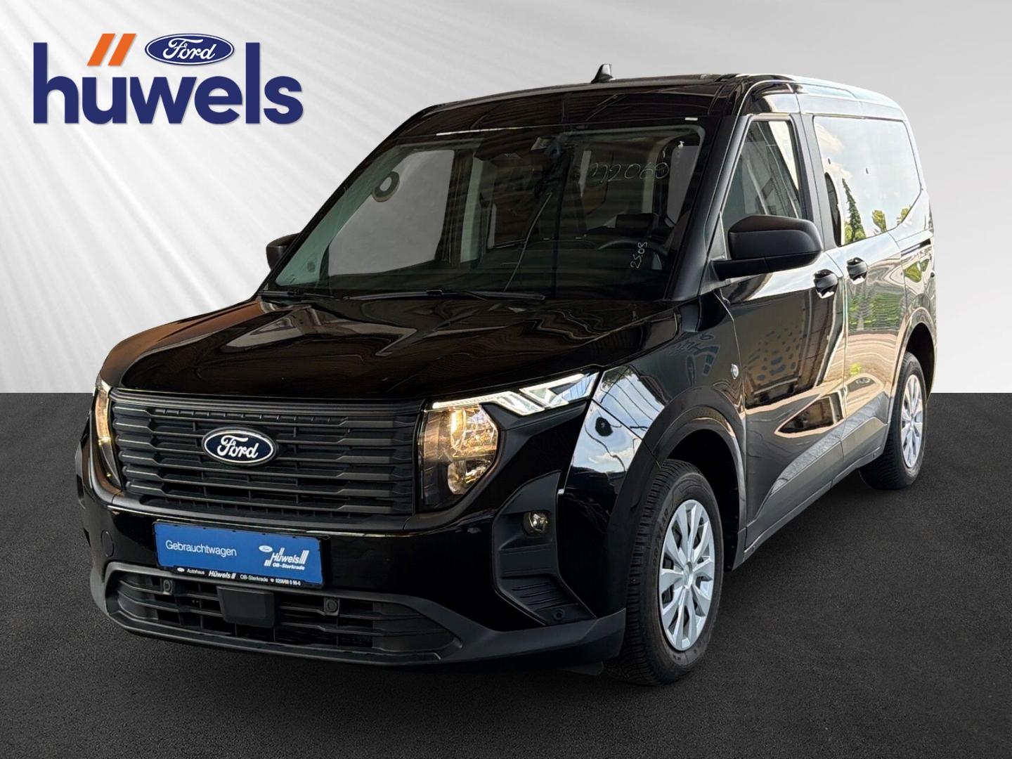 Ford Tourneo Courier Trend 1.0 EcoBoost +PDC+RFK+ACC+