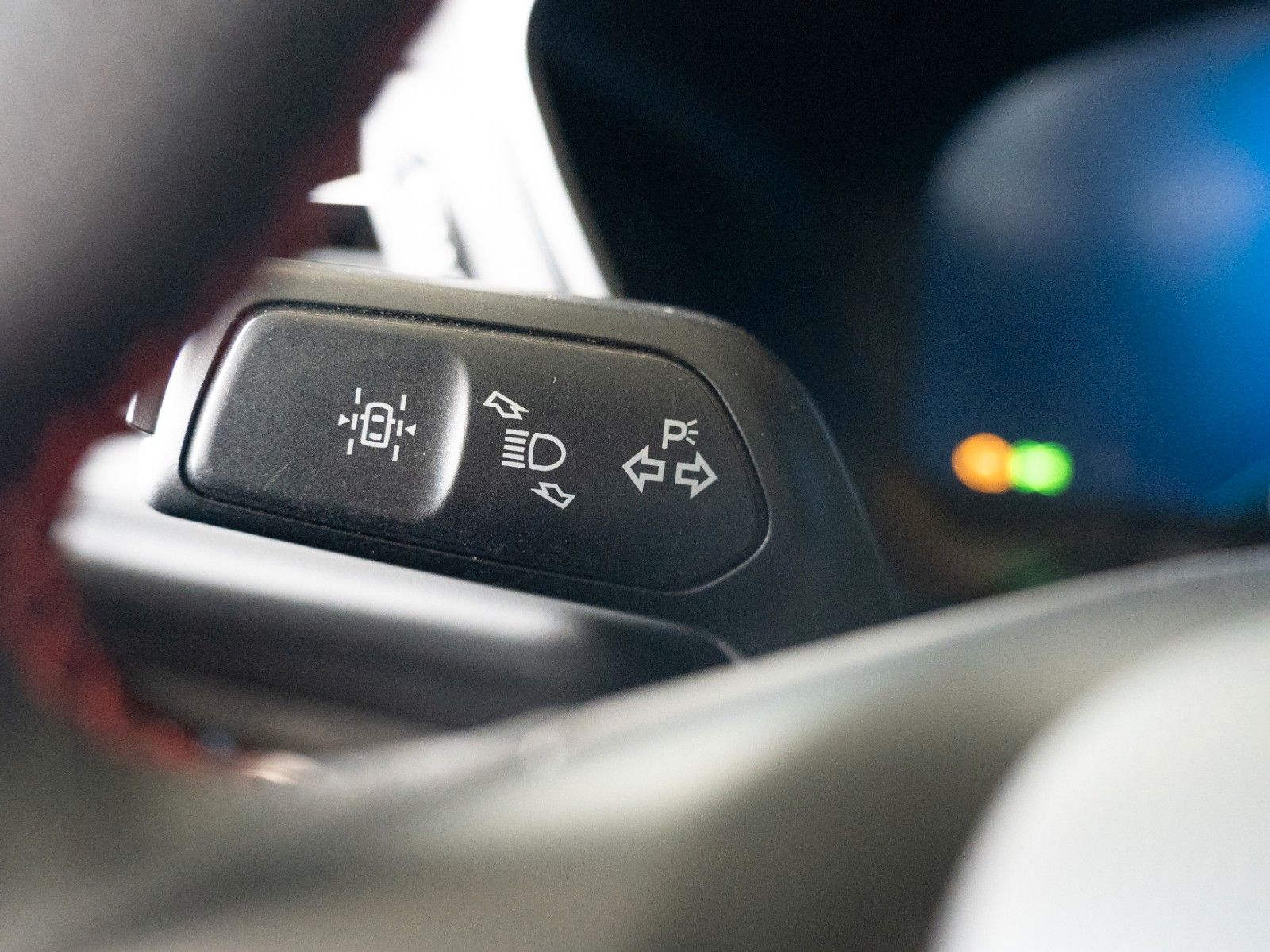 Fahrzeugabbildung Ford Kuga Plug-In Hybrid ST-Line AUTOM./WINTER-P./DAB