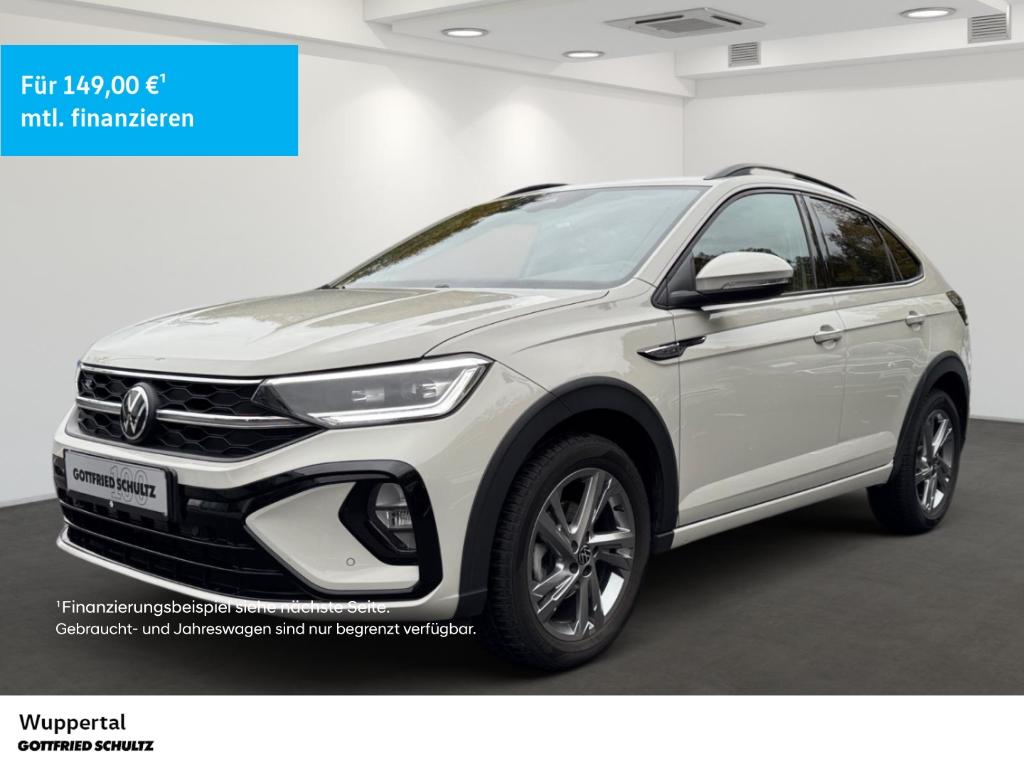 Volkswagen Taigo 1.0 TSI R-Line DSG NAVI KAM ACC LED SHZ PD