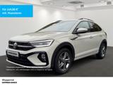 Volkswagen Taigo 1.0 TSI R-Line DSG NAVI KAM ACC LED SHZ PD - Volkswagen Taigo Gebrauchtwagen in Mülheim (Ruhr)