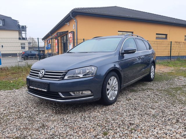 Volkswagen Passat Variant Comfortline *GARANTIE*