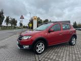 Dacia Sandero II Stepway Prestige TCe90 - Dacia Sandero Gebrauchtwagen in Dresden