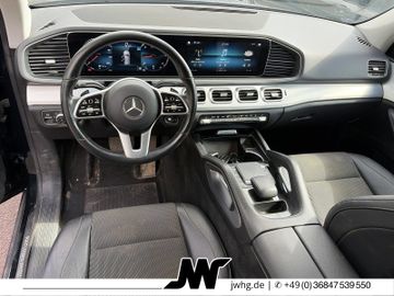 Mercedes GLE 300 - 2
