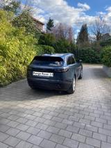 Land Rover Range Rover Velar 3.0 D300 DYNAMIC SE AWD DY... - Land Rover Range Rover Velar Unfallwagen