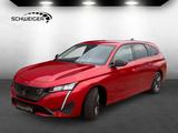 Peugeot 308 SW Allure NAVI Kamera 360° ALU Winterpaket - Peugeot 308 Jahreswagen