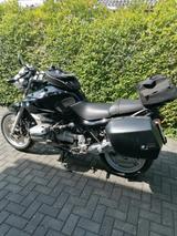 BMW R1150r  - BMW 2002 R1150R