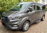 Ford Transit Custom 340 L2