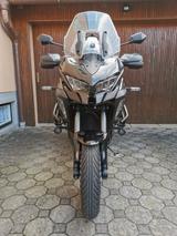 Kawasaki Versys 1000 SE Baujahr 2020 schwarz - Offers