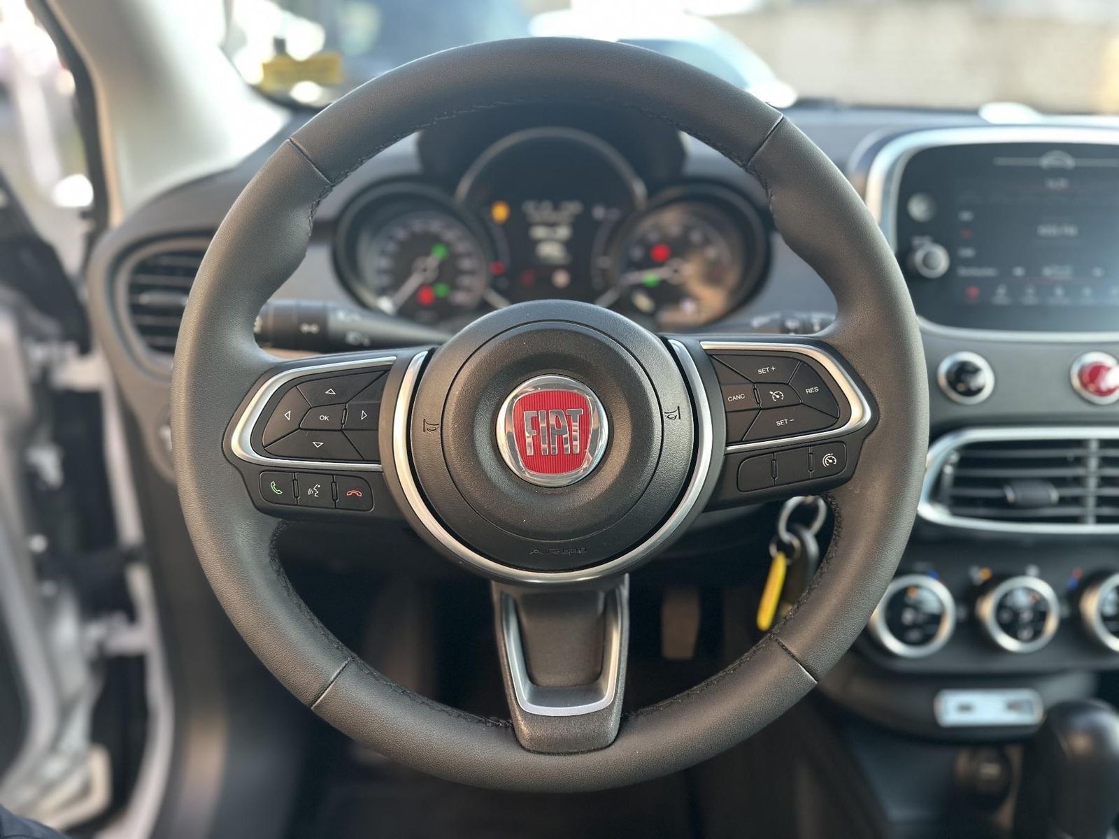 Fiat 500X - Bild 12