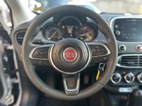 Fiat 500X - Vorschau Bild 12