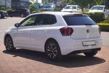 Volkswagen Polo 1.0 United LED Sitzheizung Bluetooth Kamera - Gebrauchtwagen in der Nähe & deutschlandweit