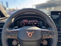 Cupra Leon - Vorschau Bild 13