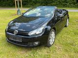 Volkswagen Golf Cabriolet 1,4 TSI 160 PS Xenon Navi L... - Volkswagen Golf: Tsi 160 Ps