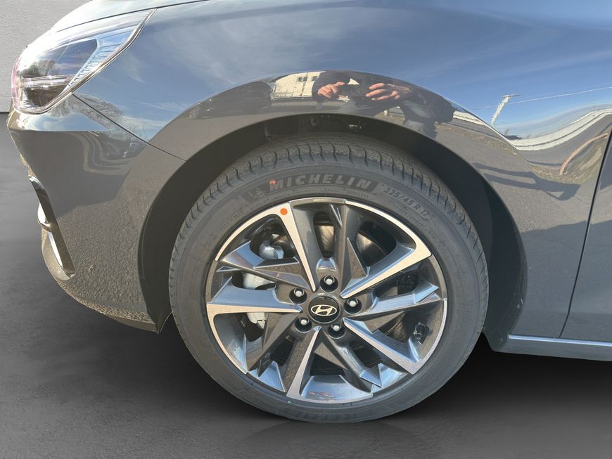 Hyundai i30 – Bild 21