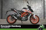KTM 390 Duke ABS, 1.Hand, unfallfrei, Lieferservice - KTM DUKE 3