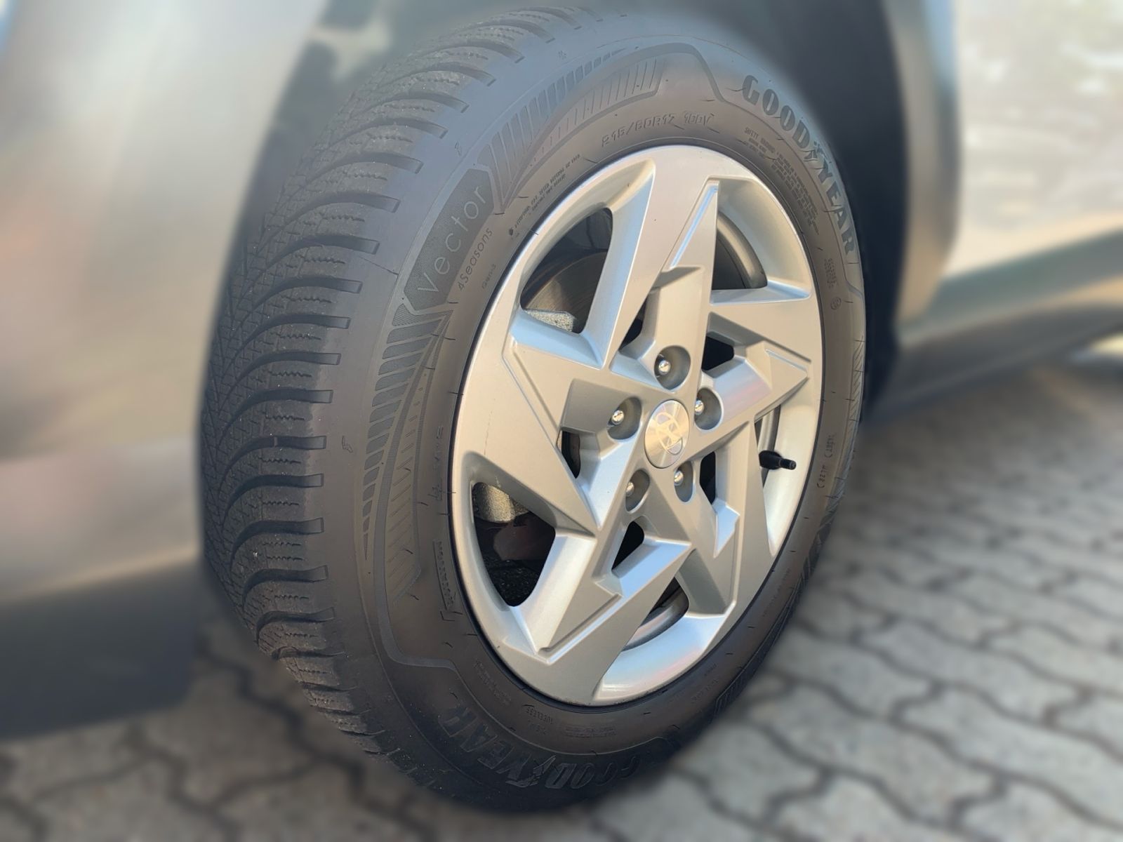 Fahrzeugabbildung Hyundai KONA 1.0 T-GDI Trend el.Heckklappe