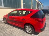 Peugeot 207 SW 1.4 VTI Filou°1.HAND° - Peugeot 207: Kombi